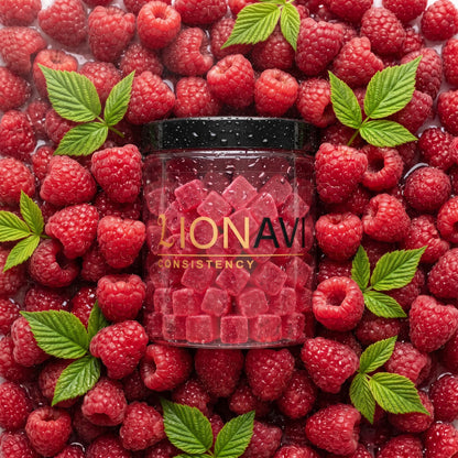 LIONAVI Kreatin Gummies