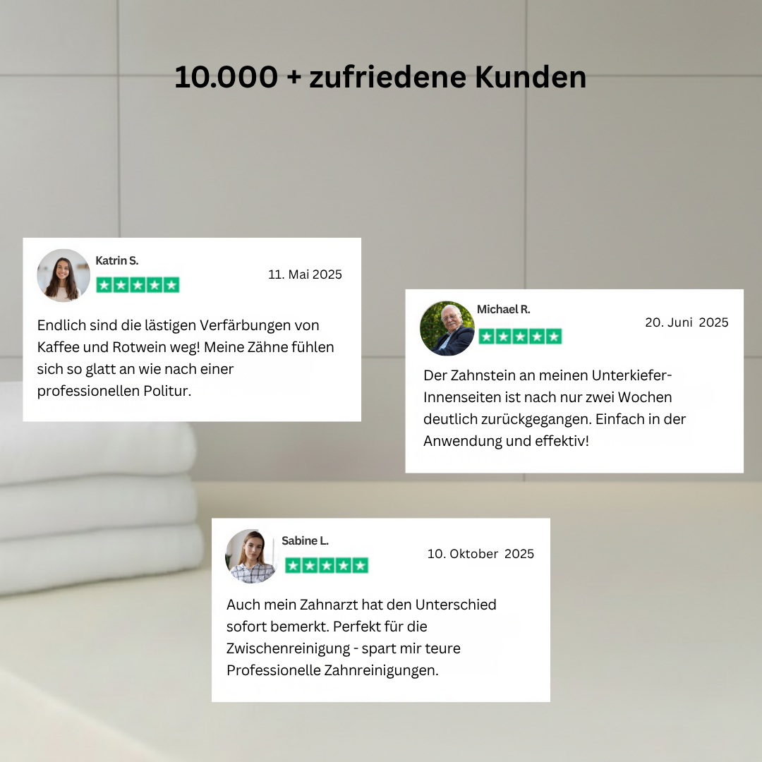 LIONAVI Gesichtstücher